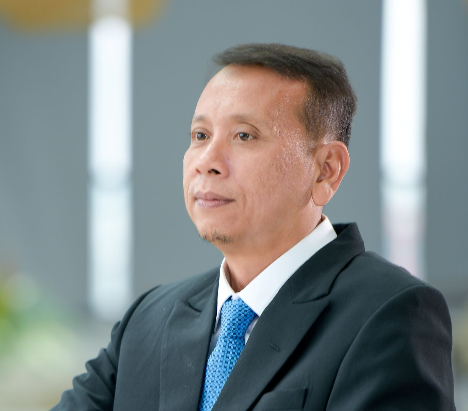 Yusrizal